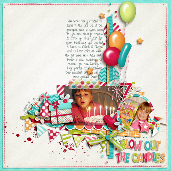 Birthday Wishes - Image 3