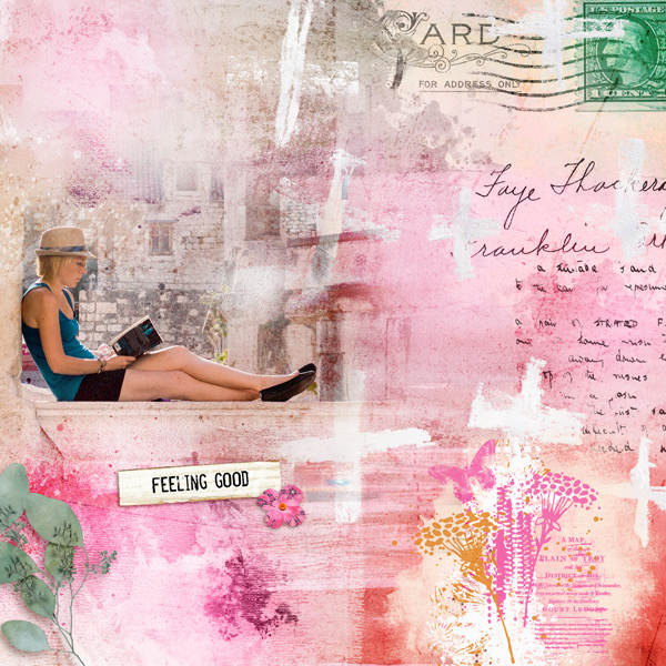 Daydreaming Again Kit - Image 9