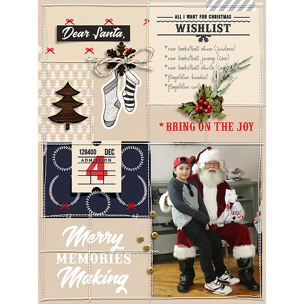 December | Papers - Image 3