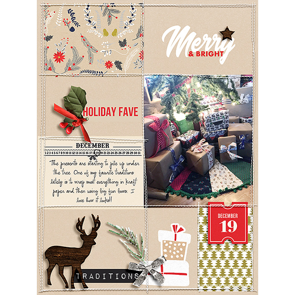 December | Papers - Image 4