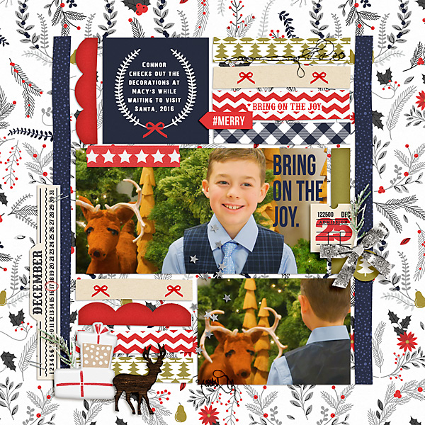 December | Papers - Image 5