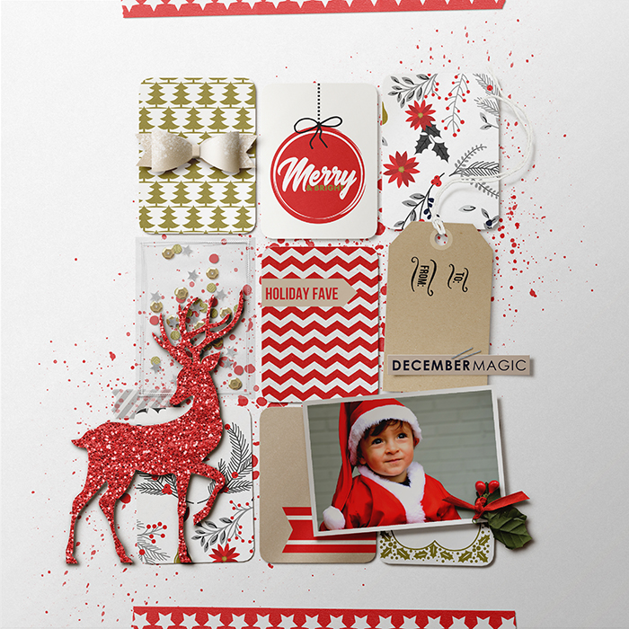 December | Papers - Image 6
