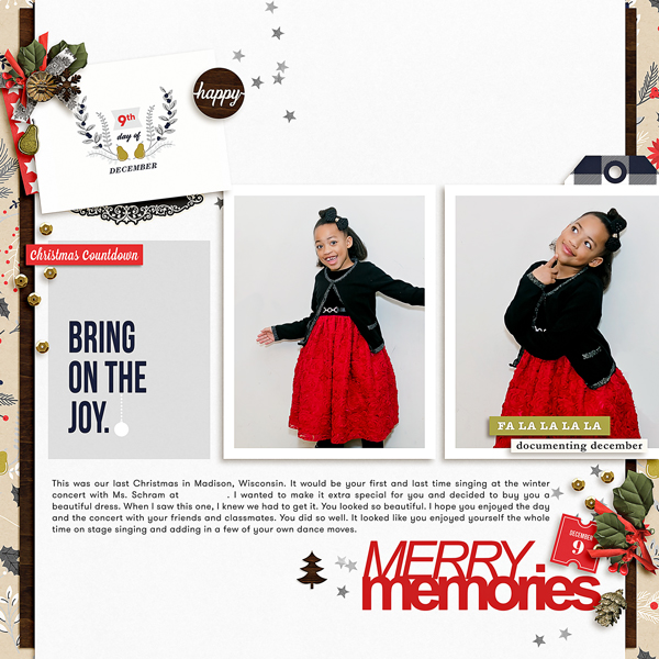 December | Papers - Image 10