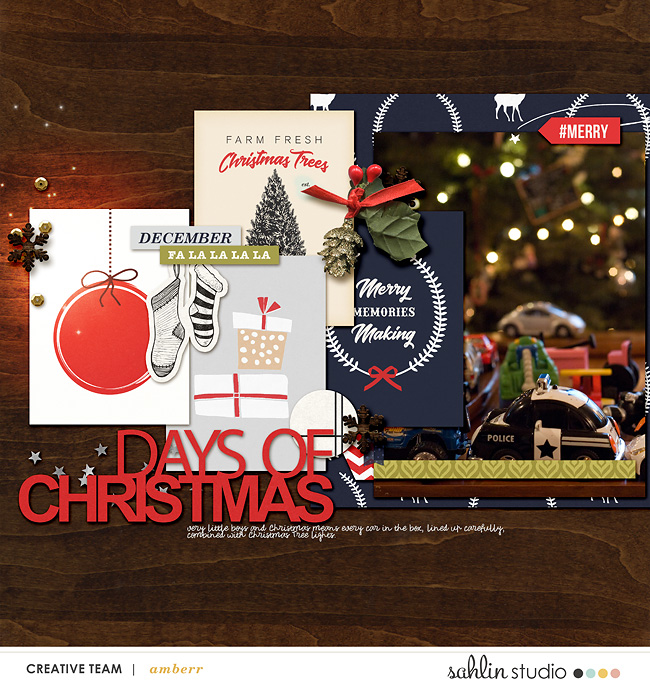 December | Papers - Image 2