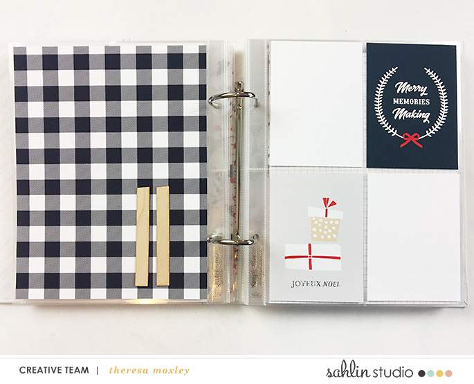 December | Journal Cards - Image 8