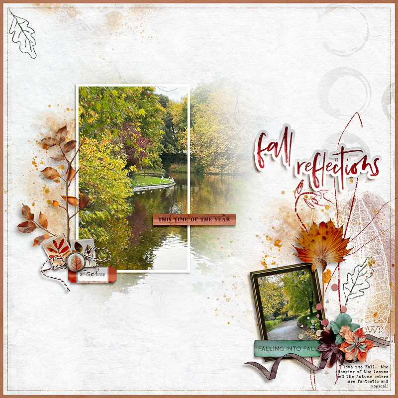 Deciduus Mixed Media by Lynn Grieveson - Image 9