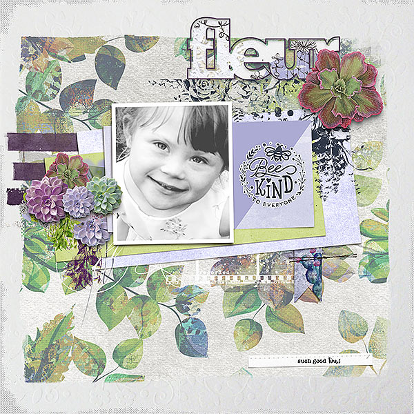 Delightful Days templates - Image 5