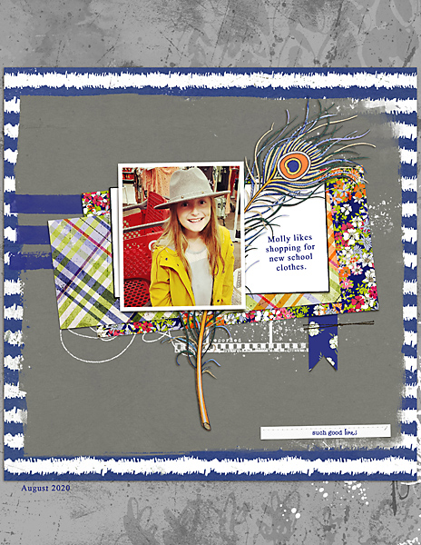 Delightful Days templates - Image 7