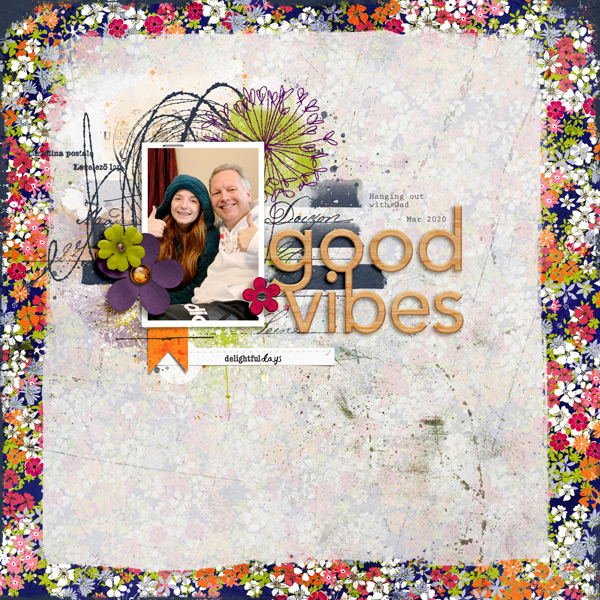 Delightful Days templates - Image 8