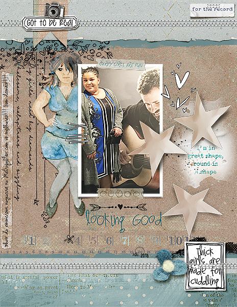 Design Story templates No01 - Image 2