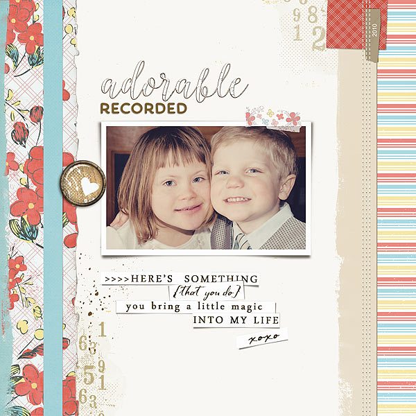 Design Story templates No01 - Image 3