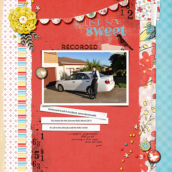 Design Story templates No01 - Image 6