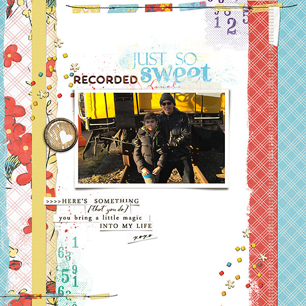 Design Story templates No01 - Image 9