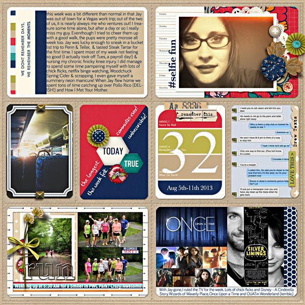 documentary (journal cards) - Image 2