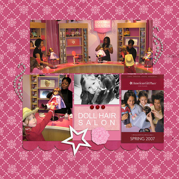 A Story of Friendship - Image 9