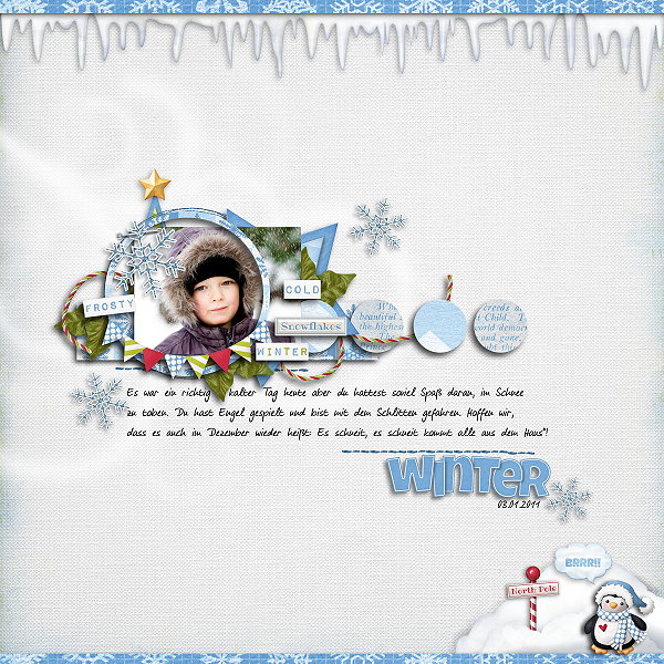 Winter Wonderland - Image 4