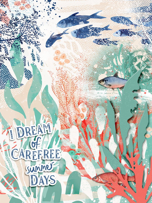 Dream of the Shore Kit - Image 7
