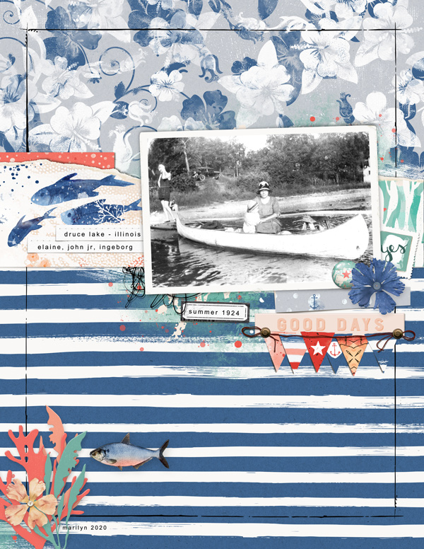Dream of the Shore Kit - Image 8