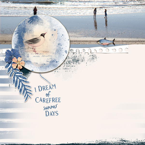 Dream of the Shore Kit - Image 9