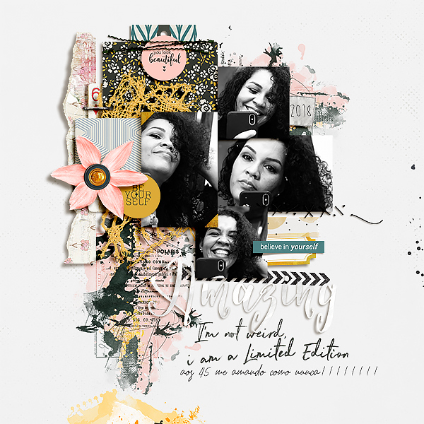 Dreams Are Free kit - Image 10