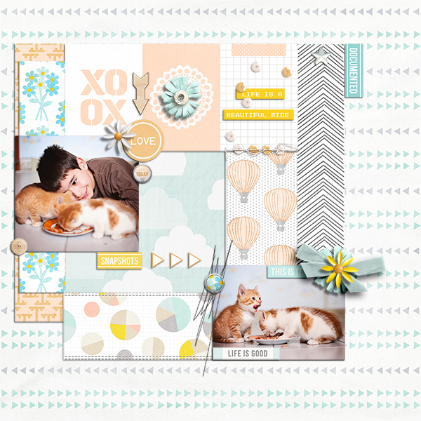 drift away (kit) - Image 3