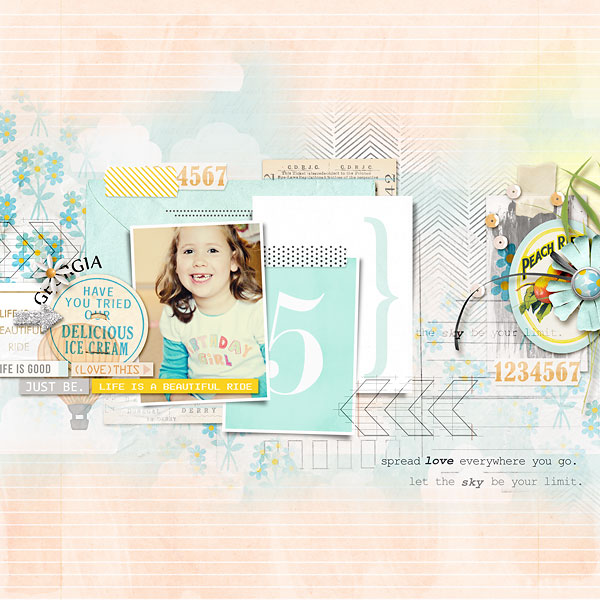 drift away (journal cards) - Image 2