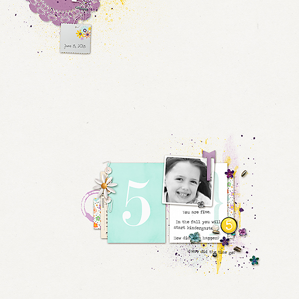 drift away (journal cards) - Image 4