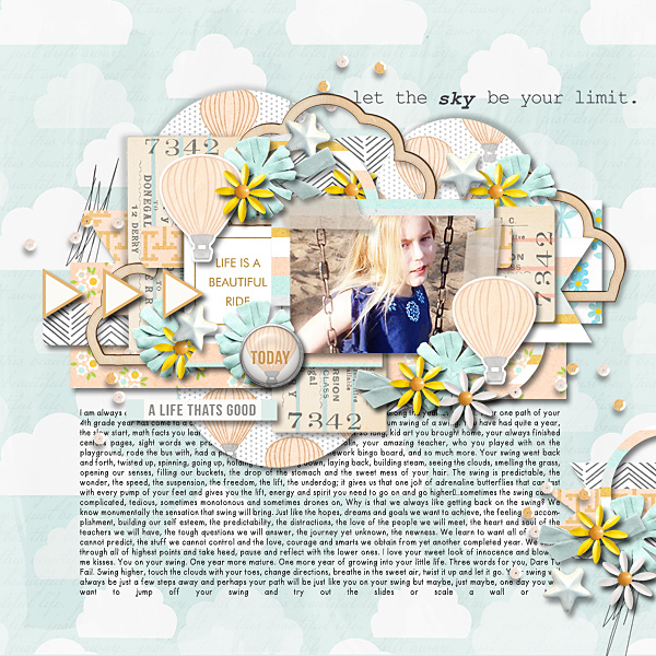 drift away (kit) - Image 4