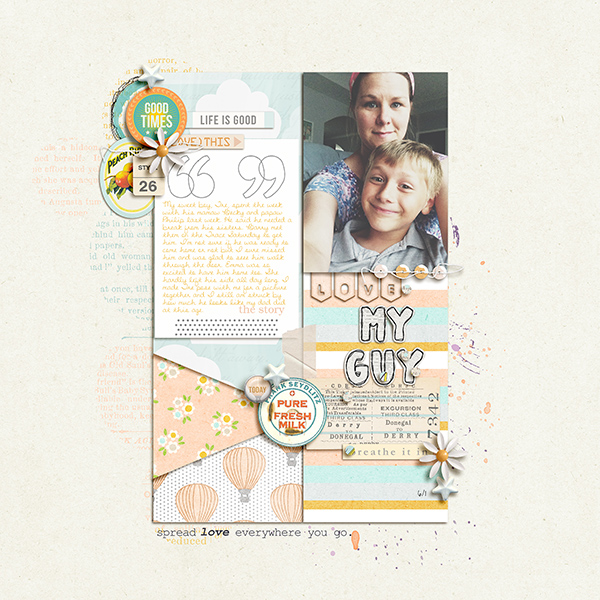 drift away (kit) - Image 6