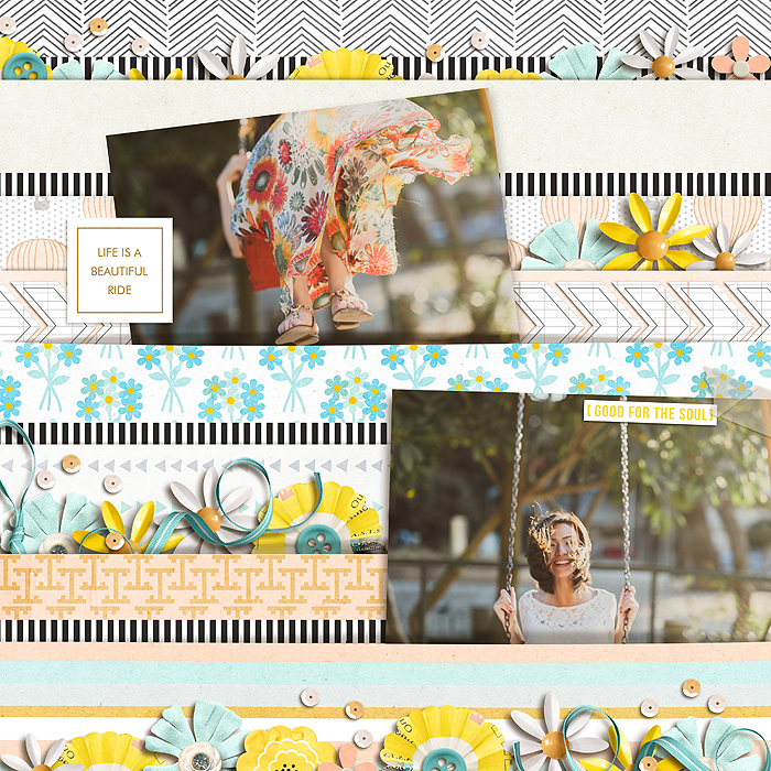 drift away (kit) - Image 7