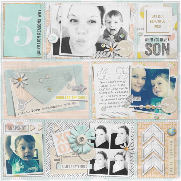 drift away (journal cards) - Image 9