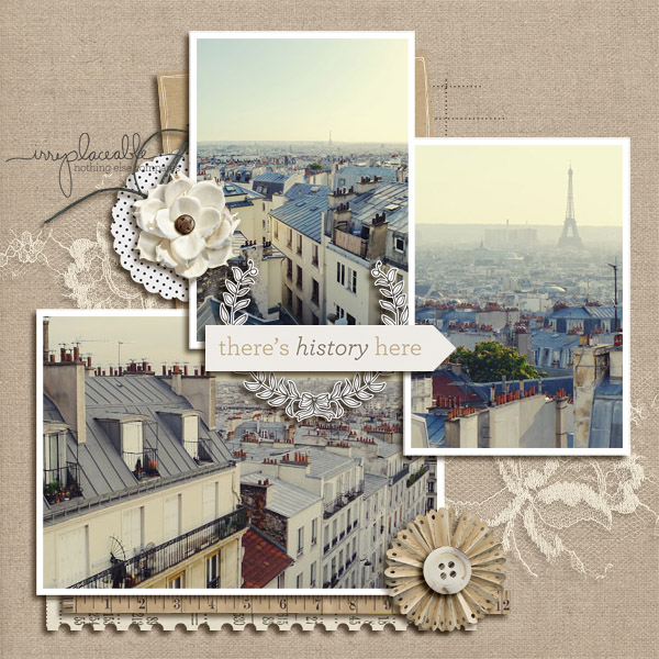 Three (3) Photo Templates - Image 4