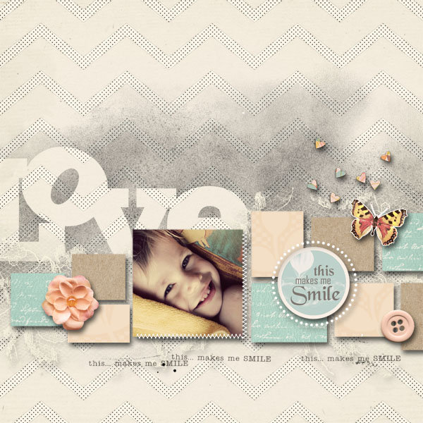 this makes me smile: word art - Image 5