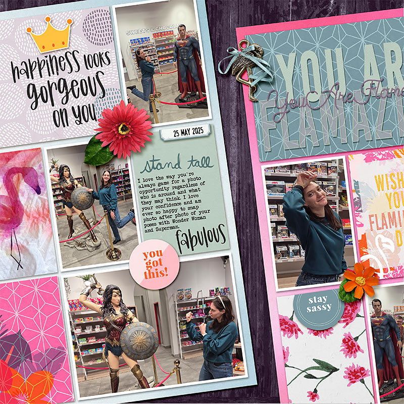 Flamazing | Collaborative Pocket Cards - Image 3