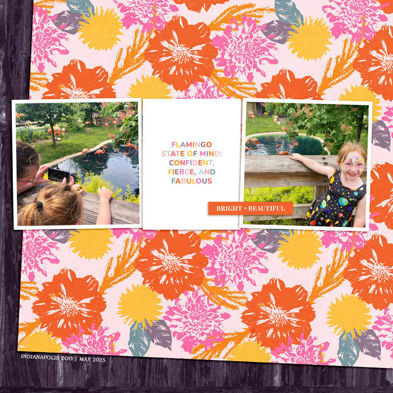 Flamazing | Collaborative Pocket Cards - Image 5