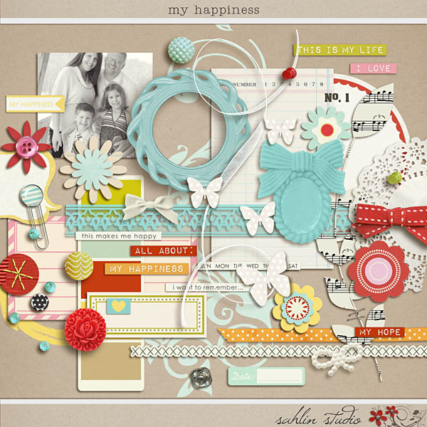 my happiness - Image 6