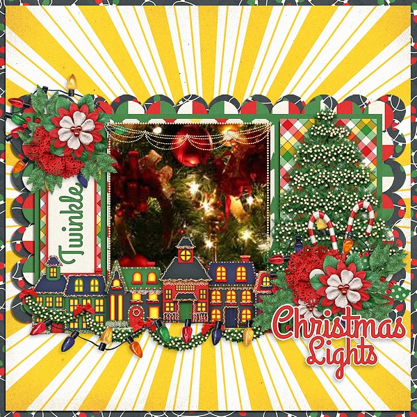 Christmas Lights - Image 4