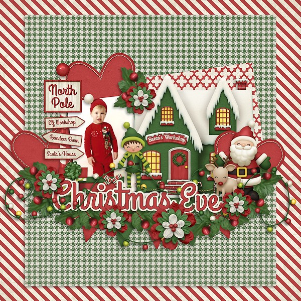 North Pole Christmas - Image 5
