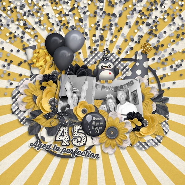 Happy 40+ Birthday - Image 3