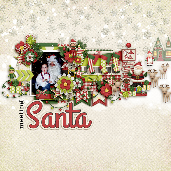 North Pole Christmas - Image 6