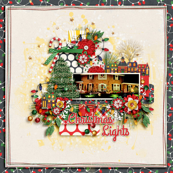 Christmas Lights - Image 5