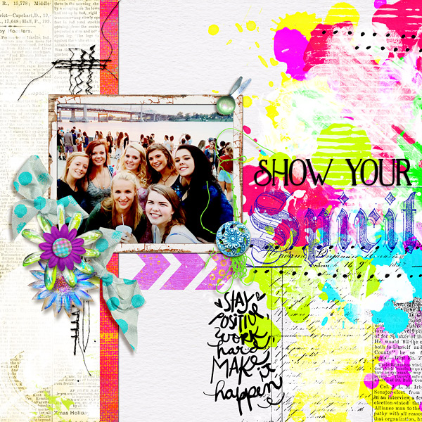 Everyday Story Templates - Image 5