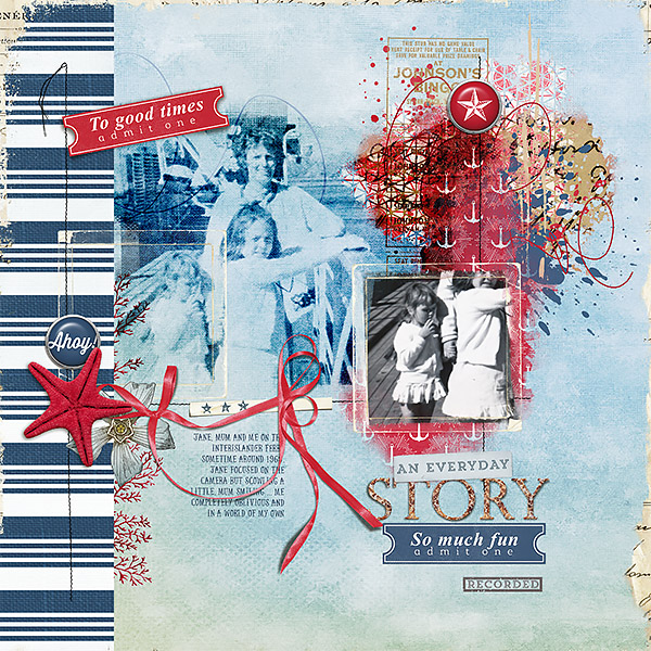 Everyday Story Templates - Image 6