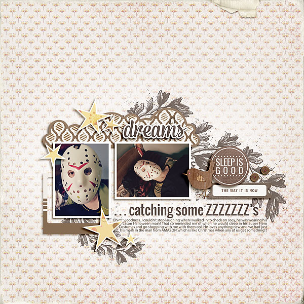Evie Kit - Image 5