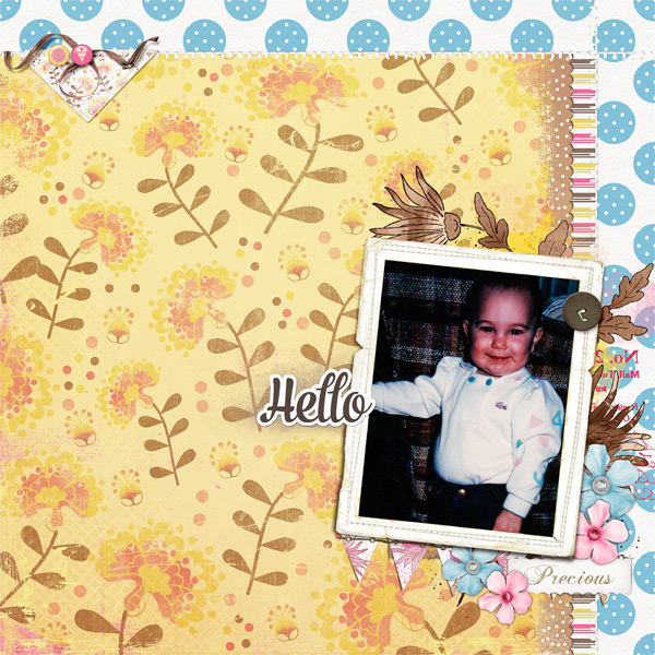 Evie Kit - Image 8