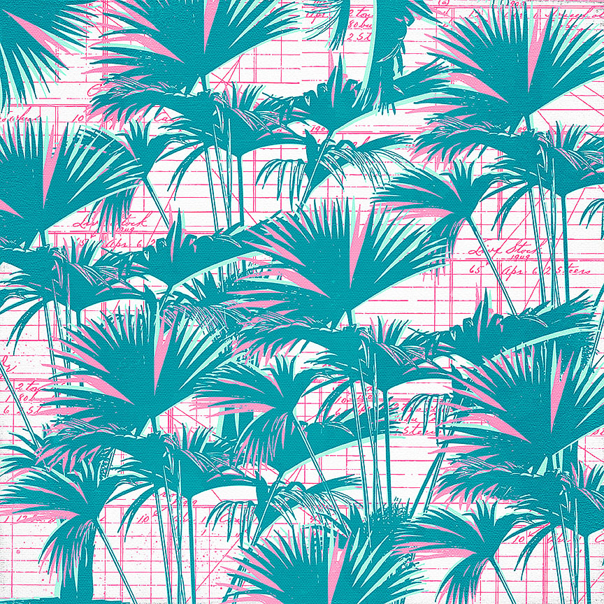 Sea Breeze brushes - Image 2