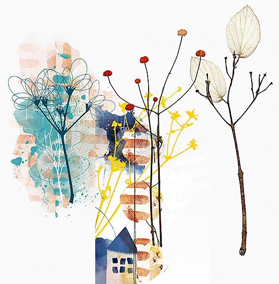 Botanical Brushes Galore - Image 5