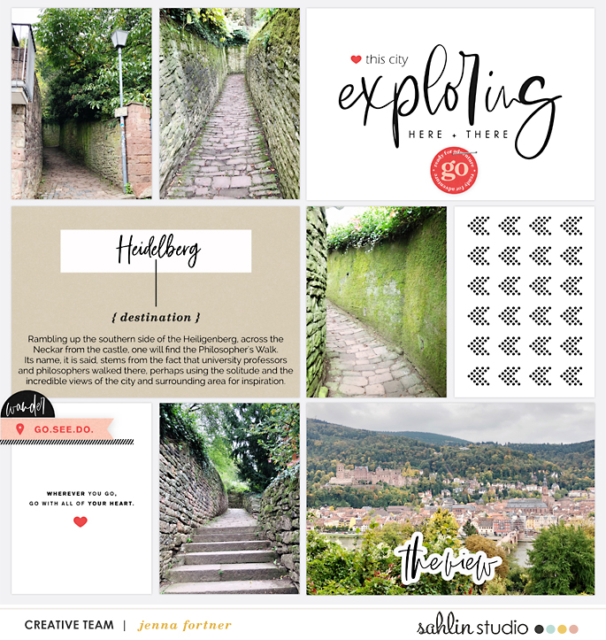 Exploring (Journal Cards) - Image 4