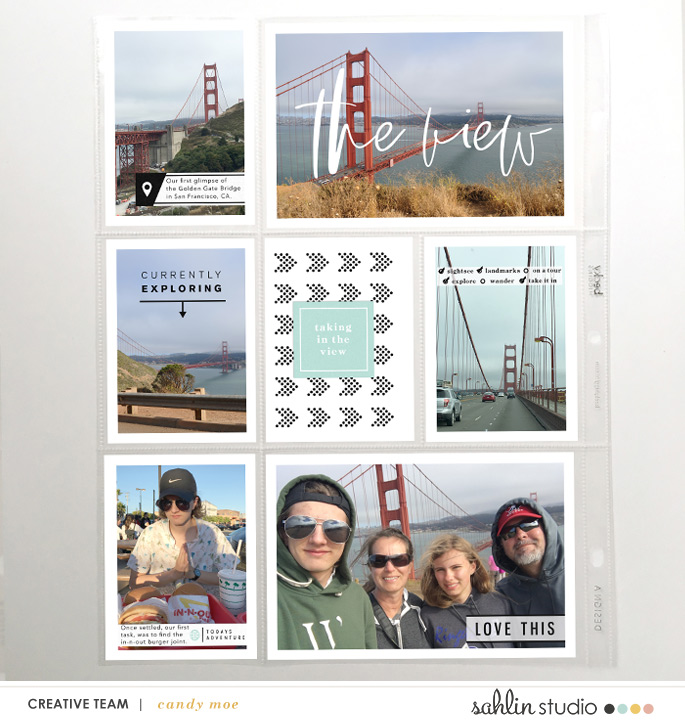 Exploring (Stickers) - Image 2
