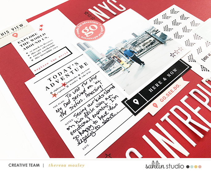 Exploring (Journal Cards) - Image 5